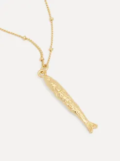 Les Soeurs Ketting Rana Fish Gold Best