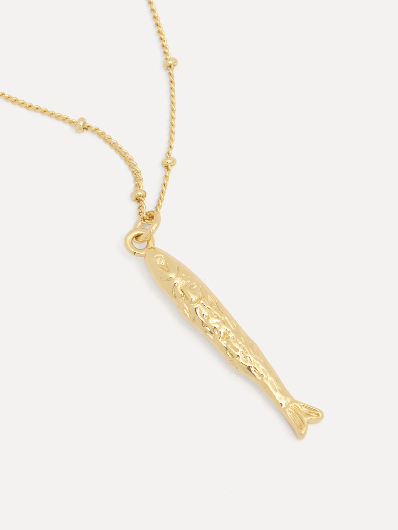 Les Soeurs Ketting Rana Fish Gold Best
