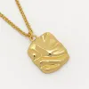 Les Soeurs Ketting Rana Folded Gold Online