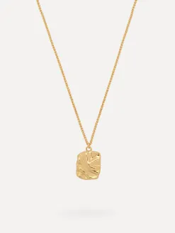 Les Soeurs Ketting Rana Folded Gold Online