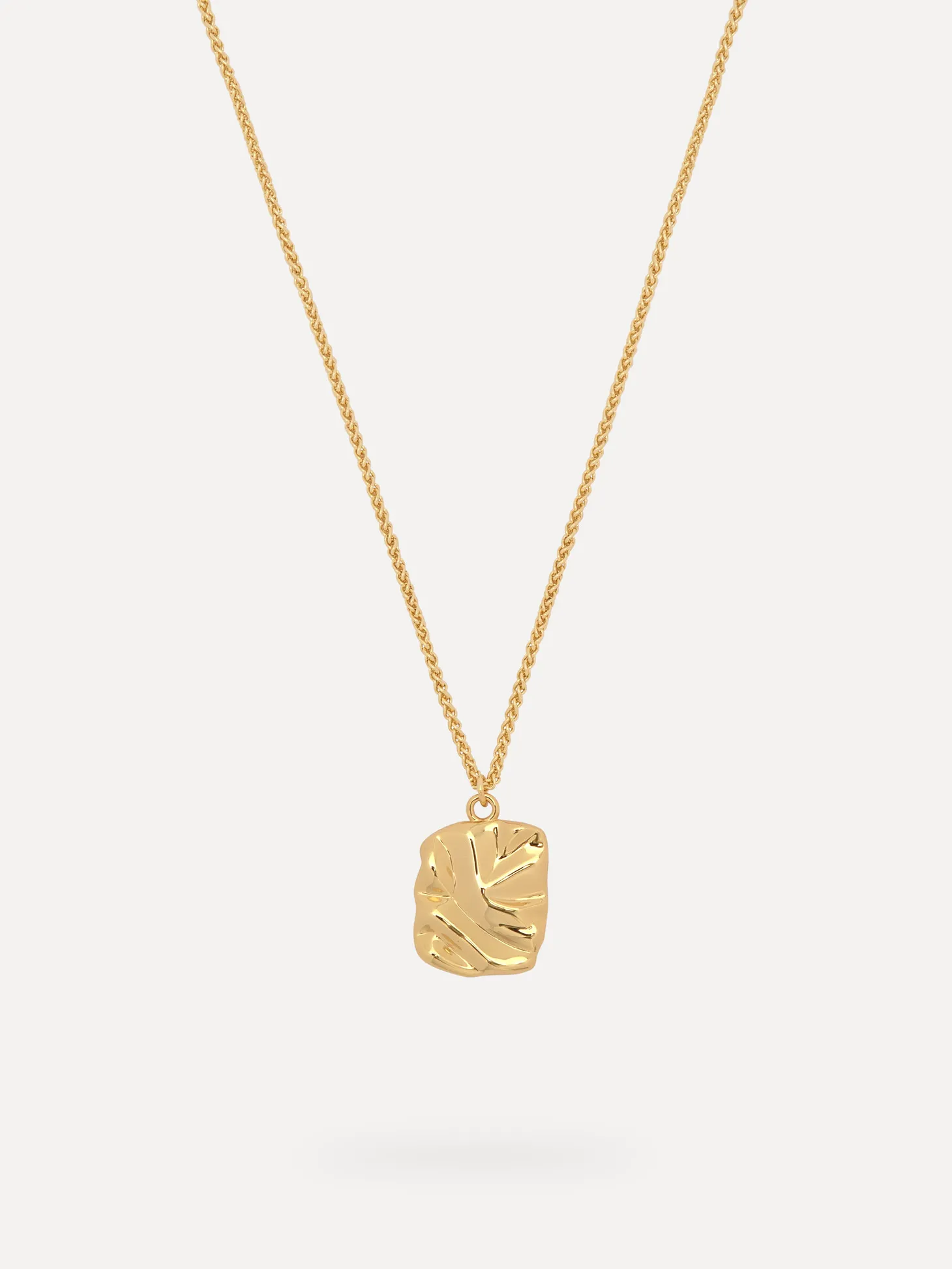 Les Soeurs Ketting Rana Folded Gold Online