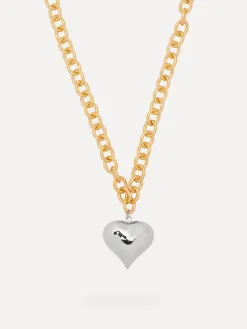 Les Soeurs Ketting Rana Heart Combi Online