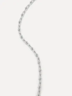 Les Soeurs Ketting Rana Horseshoe Silver Discount