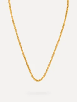 Les Soeurs Ketting Rana Mesh Gold Hot
