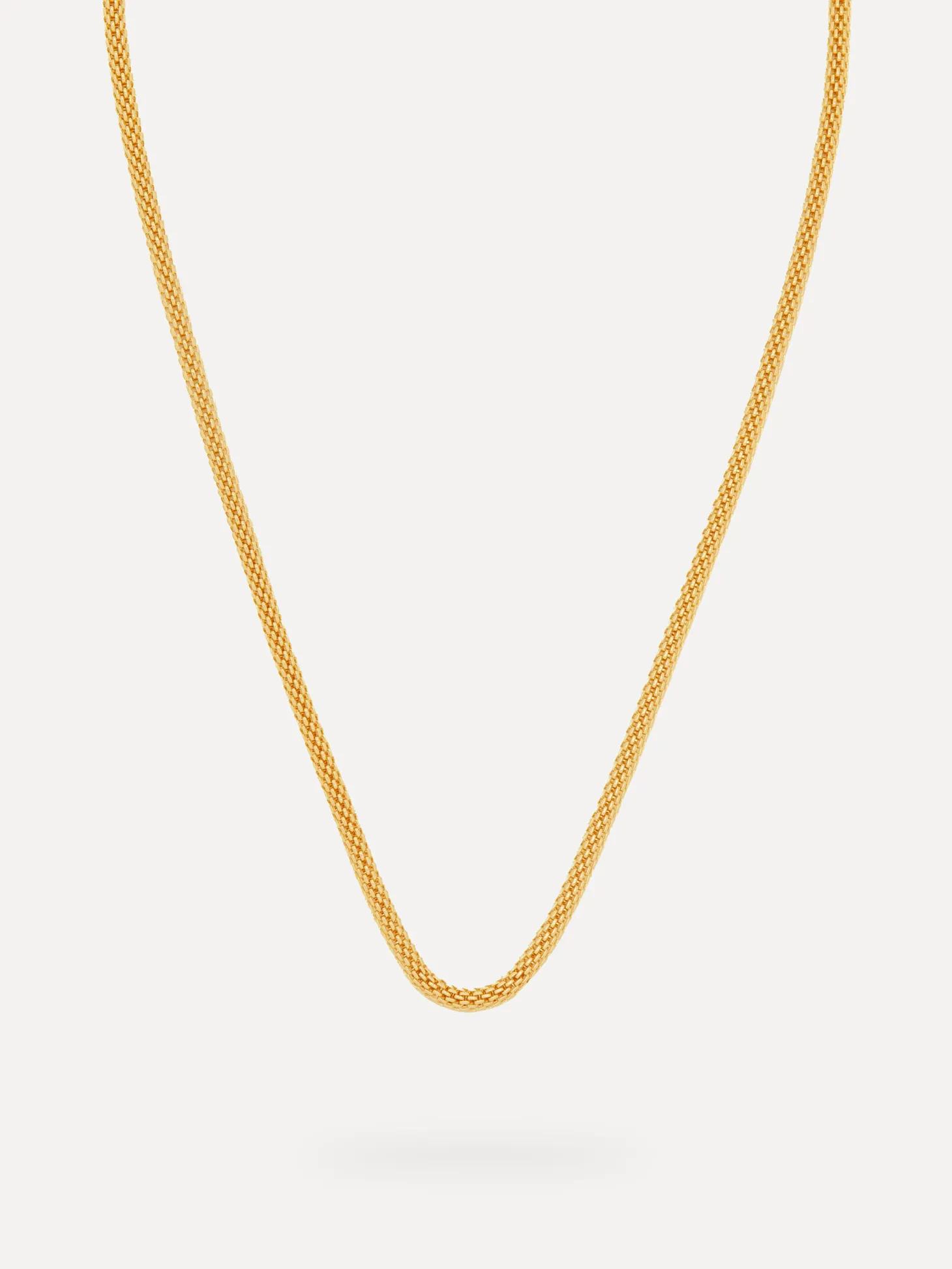 Les Soeurs Ketting Rana Mesh Gold Hot