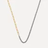 Les Soeurs Ketting Rana Mixed Chain Combi Best