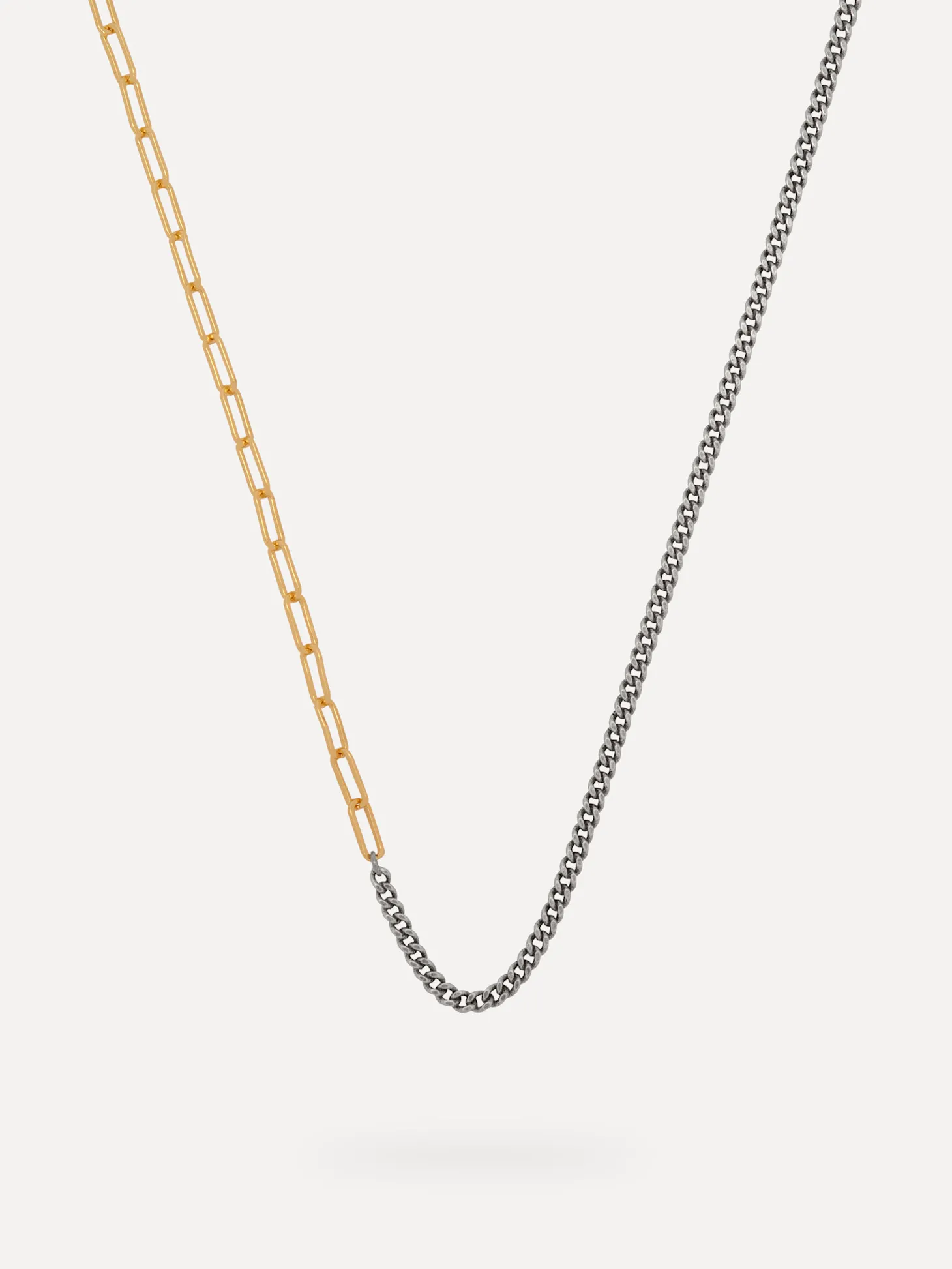 Les Soeurs Ketting Rana Mixed Chain Combi Best