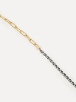 Les Soeurs Ketting Rana Mixed Chain Combi Best