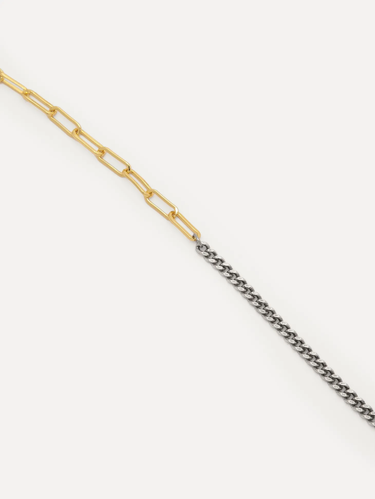 Les Soeurs Ketting Rana Mixed Chain Combi Best