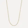 Les Soeurs Ketting Rana Tennis Chain Gold Hot