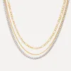 Les Soeurs Ketting Rana Triple Combi Sale