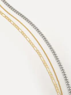 Les Soeurs Ketting Rana Triple Combi Sale