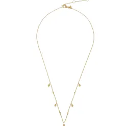 Les Soeurs Ketting Resa Drops Gold Sale