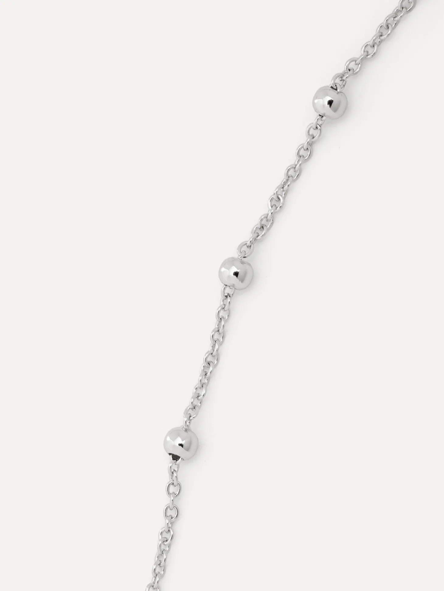 Les Soeurs Ketting Roma Dots Silver Hot