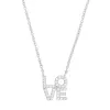 Les Soeurs Ketting Roma Love Silver Online