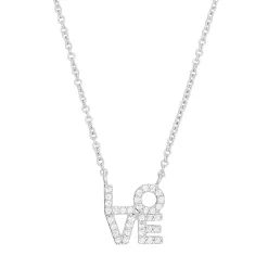 Les Soeurs Ketting Roma Love Silver Online