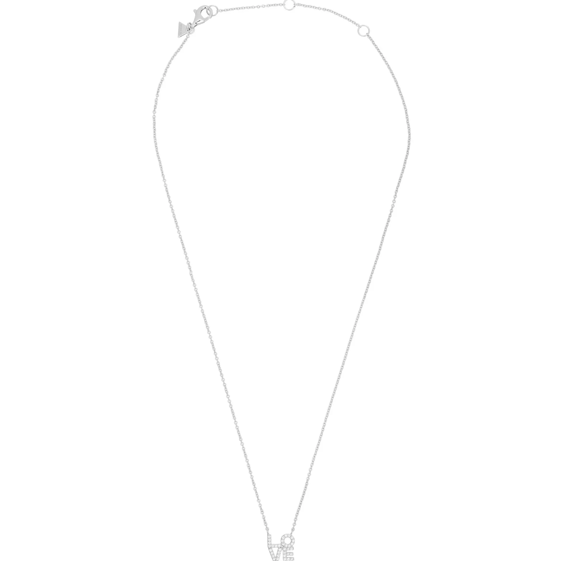 Les Soeurs Ketting Roma Love Silver Online
