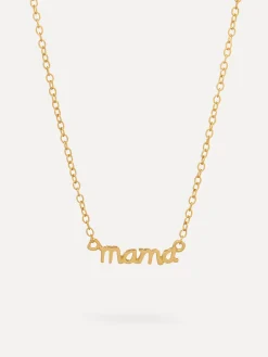 Les Soeurs Ketting Roma Mama Gold Clearance