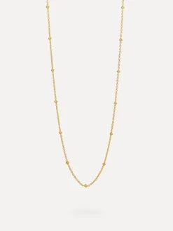 Les Soeurs Ketting Roma Mini Dots Gold Sale