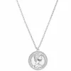 Les Soeurs Ketting Roma Vintage Coin Silver Best