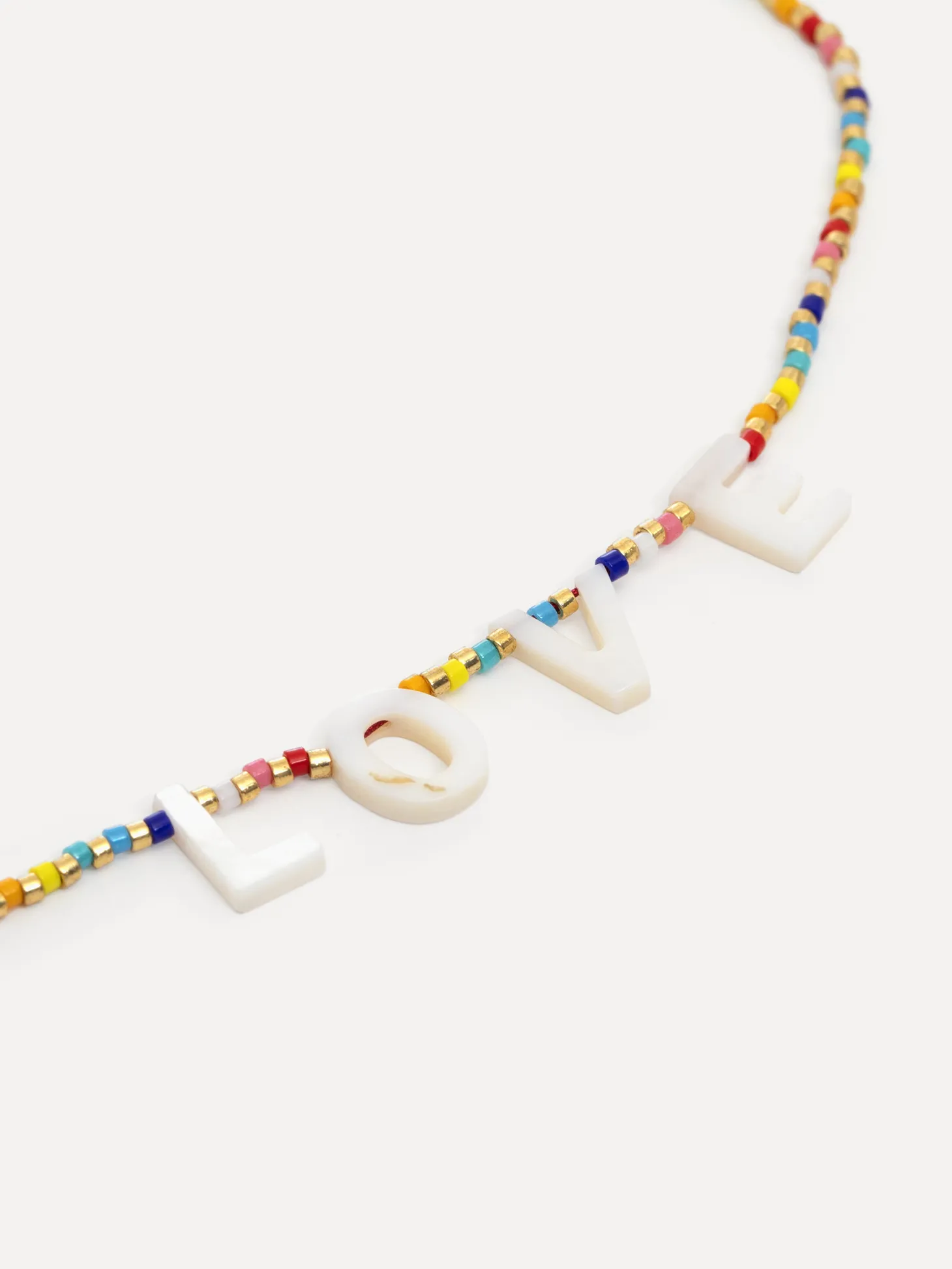 Les Soeurs Ketting Rori Love Pearl Outlet