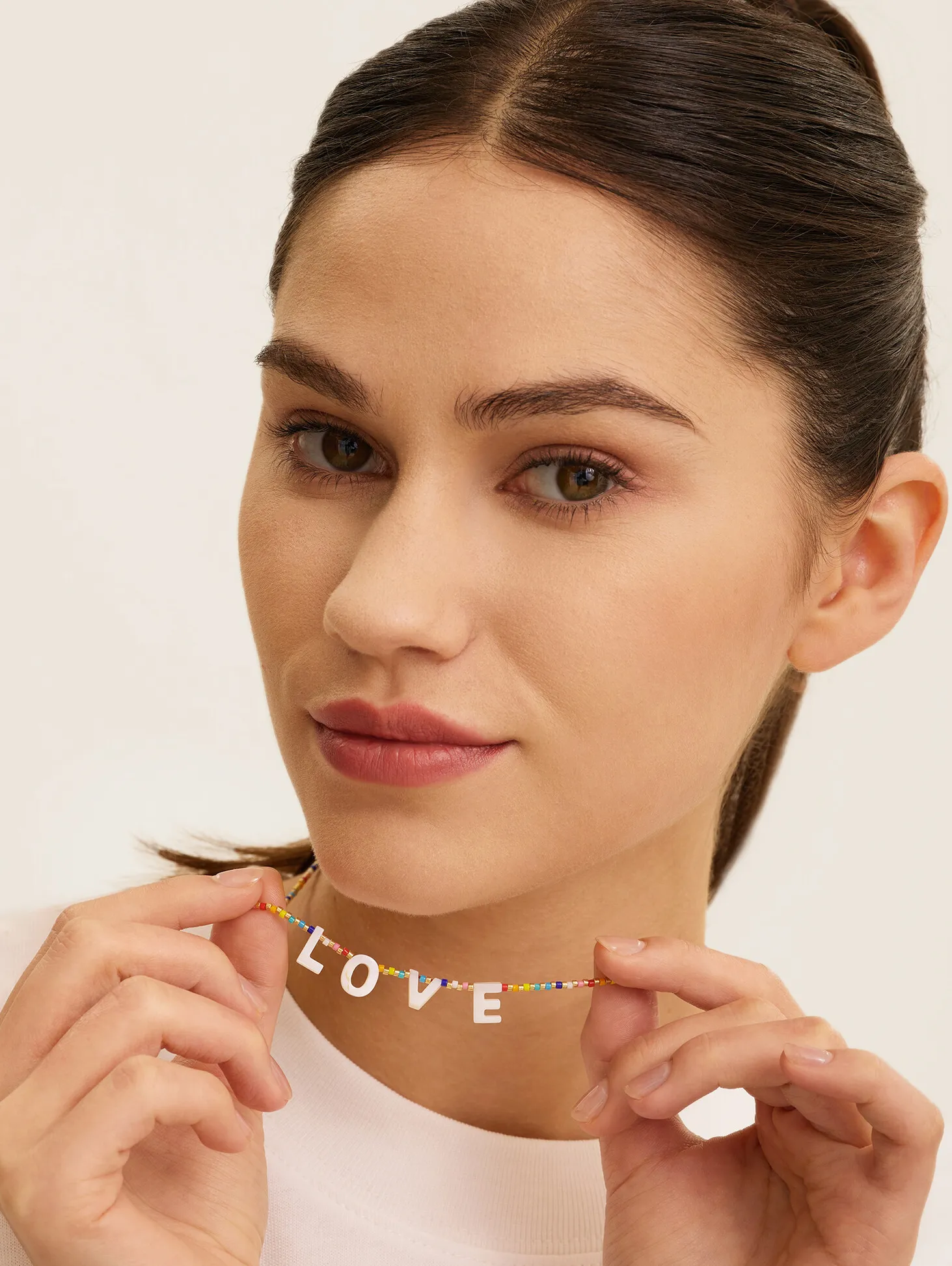 Les Soeurs Ketting Rori Love Pearl Outlet