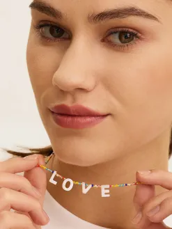 Les Soeurs Ketting Rori Love Pearl Outlet