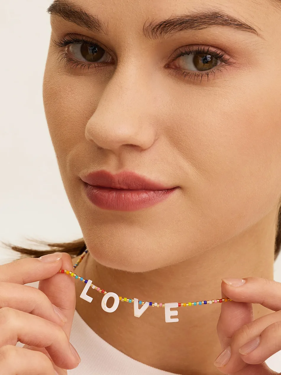 Les Soeurs Ketting Rori Love Pearl Outlet