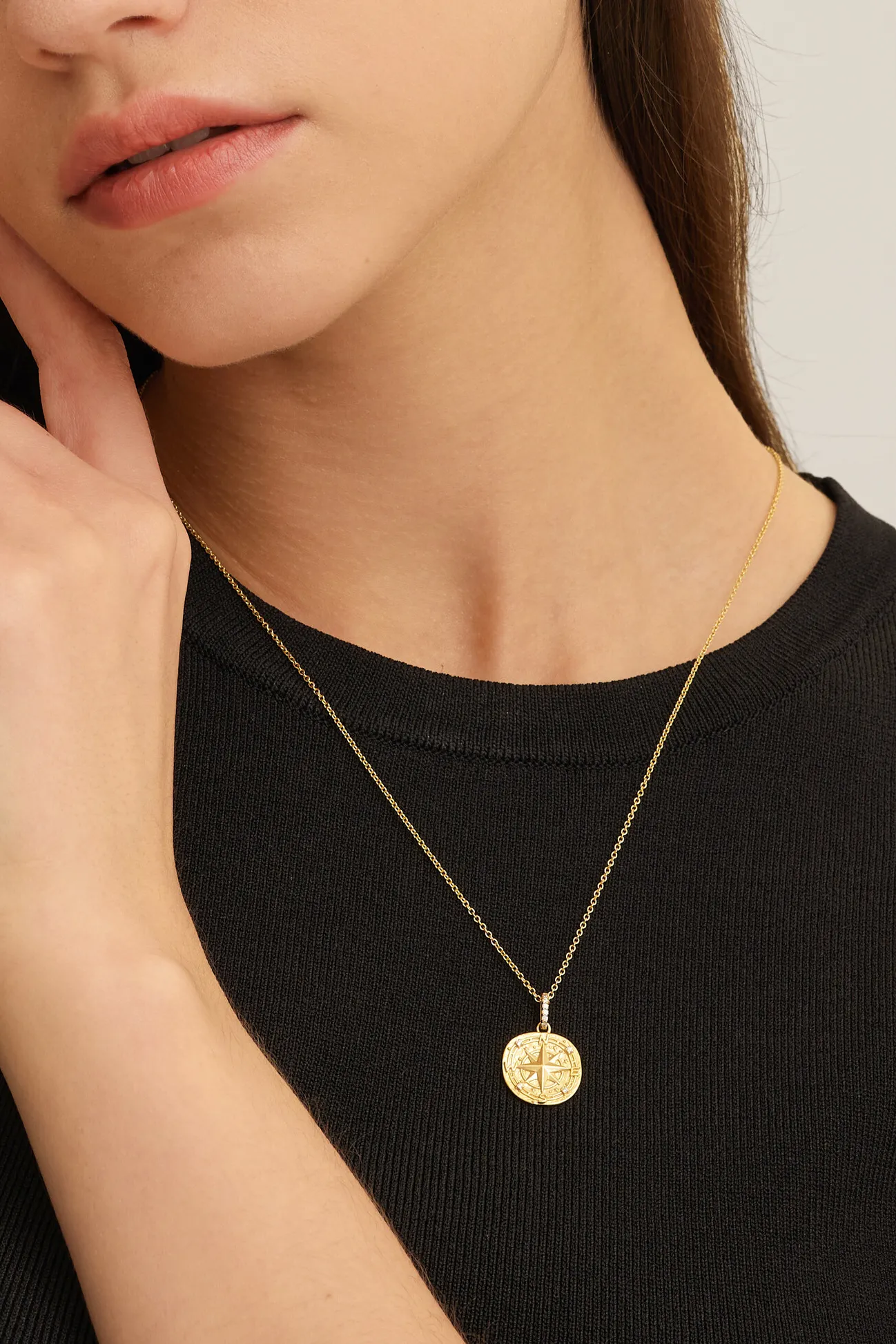 Les Soeurs Ketting Rosa Wind Rose Outlet