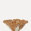 Bloomingville Kom Savanna Brown Outlet