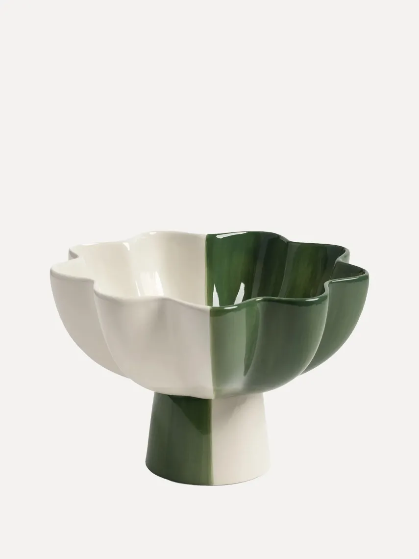 &klevering Kom Sun Green Best