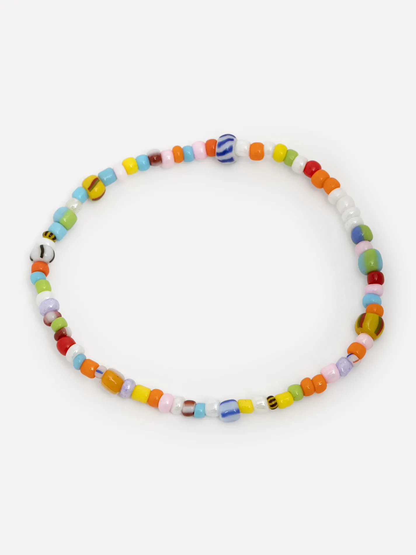 Les Soeurs Kralen armband Leo Multi Outlet