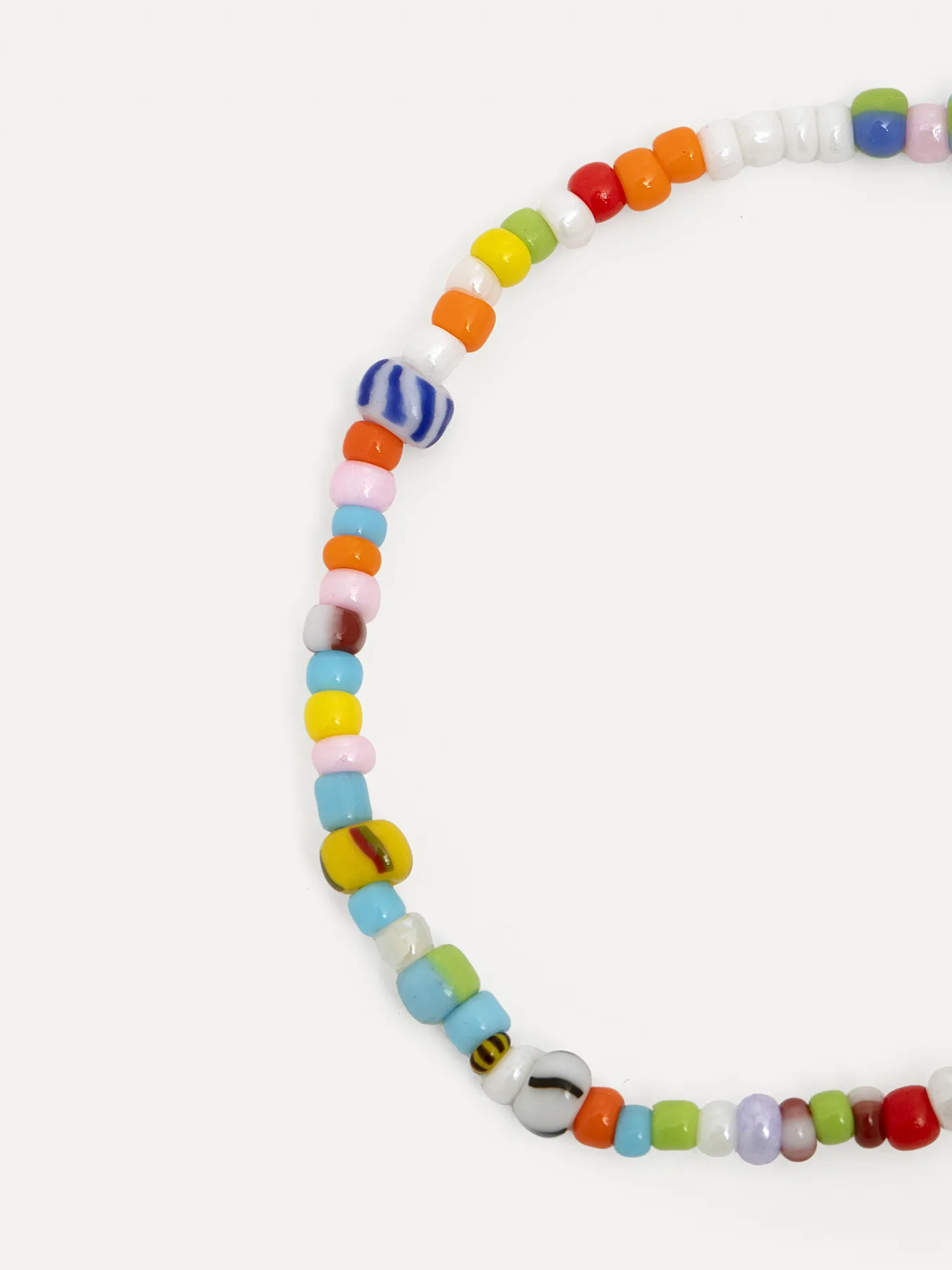 Les Soeurs Kralen armband Leo Multi Outlet