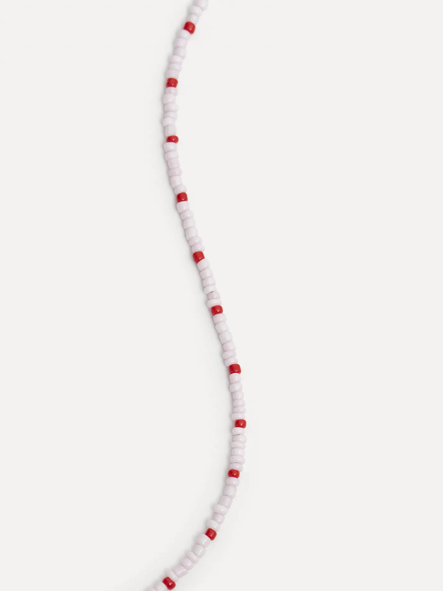 Les Soeurs Kralenketting Fien Pink Fashion