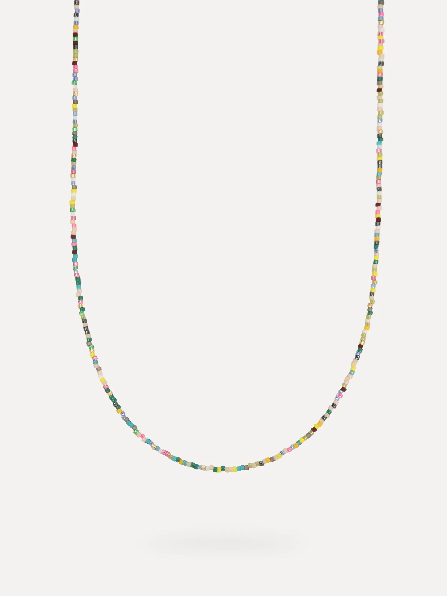 Les Soeurs Kralenketting Tony Multi Best