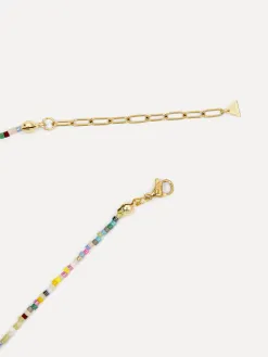 Les Soeurs Kralenketting Tony Multi Best