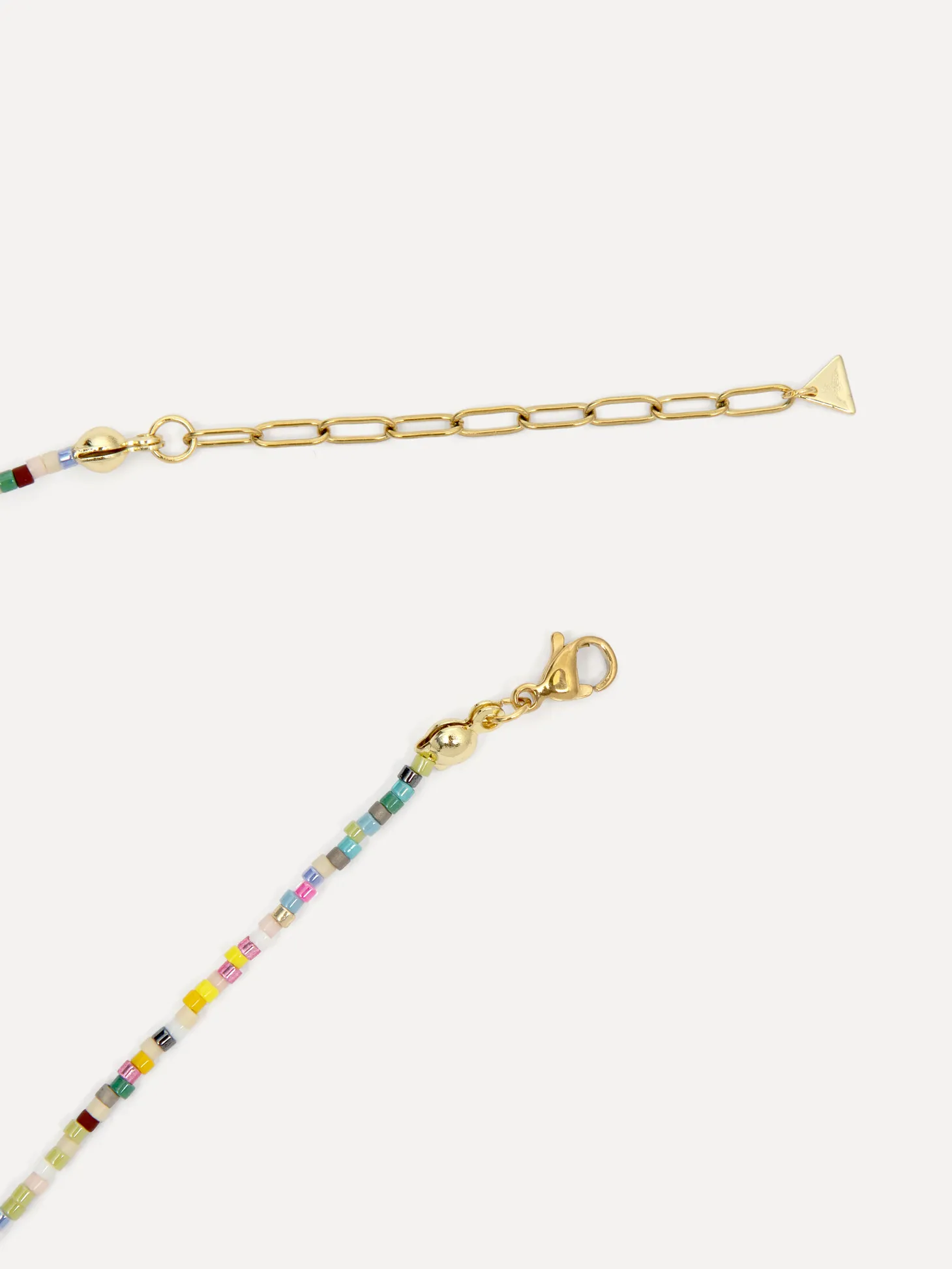 Les Soeurs Kralenketting Tony Multi Best