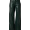 Edited Leren broek Celina Scarab Online