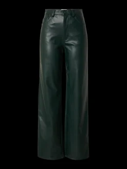 Edited Leren broek Celina Scarab Online