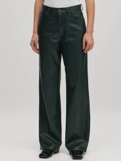 Edited Leren broek Celina Scarab Online