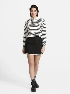Selected Longsleeve polo Wada Snow+White Online