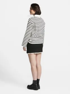 Selected Longsleeve polo Wada Snow+White Online