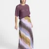 Selected Loose-fit gebreide top Ellen Plum+Perfect Discount