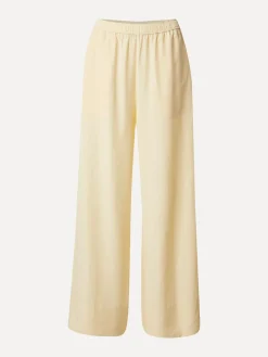 Edited Losse broek Cataleya Banana+Crepe New