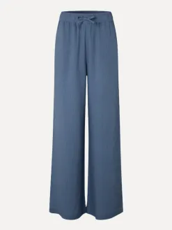 MBYM Losse broek Kassaka Renetta Vintage+Indigo Outlet
