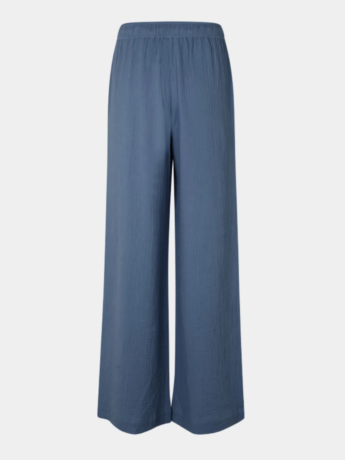 MBYM Losse broek Kassaka Renetta Vintage+Indigo Outlet