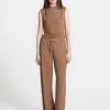 Edited Losse broek Tulia Brownie Fashion
