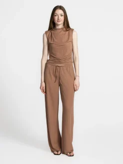 Edited Losse broek Tulia Brownie Fashion