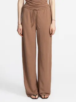 Edited Losse broek Tulia Brownie Fashion