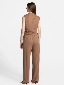 Edited Losse broek Tulia Brownie Fashion